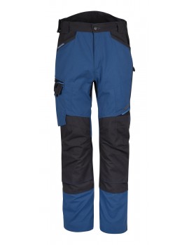 Portwest T701 - WX3 Service Trouser - Blue Clothing